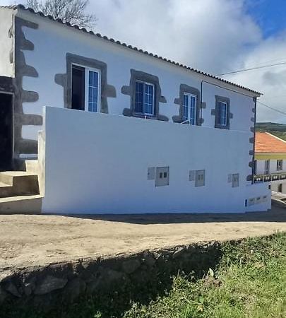 Lajes das Flores Fazenda Apartments - Apartment 2 מראה חיצוני תמונה