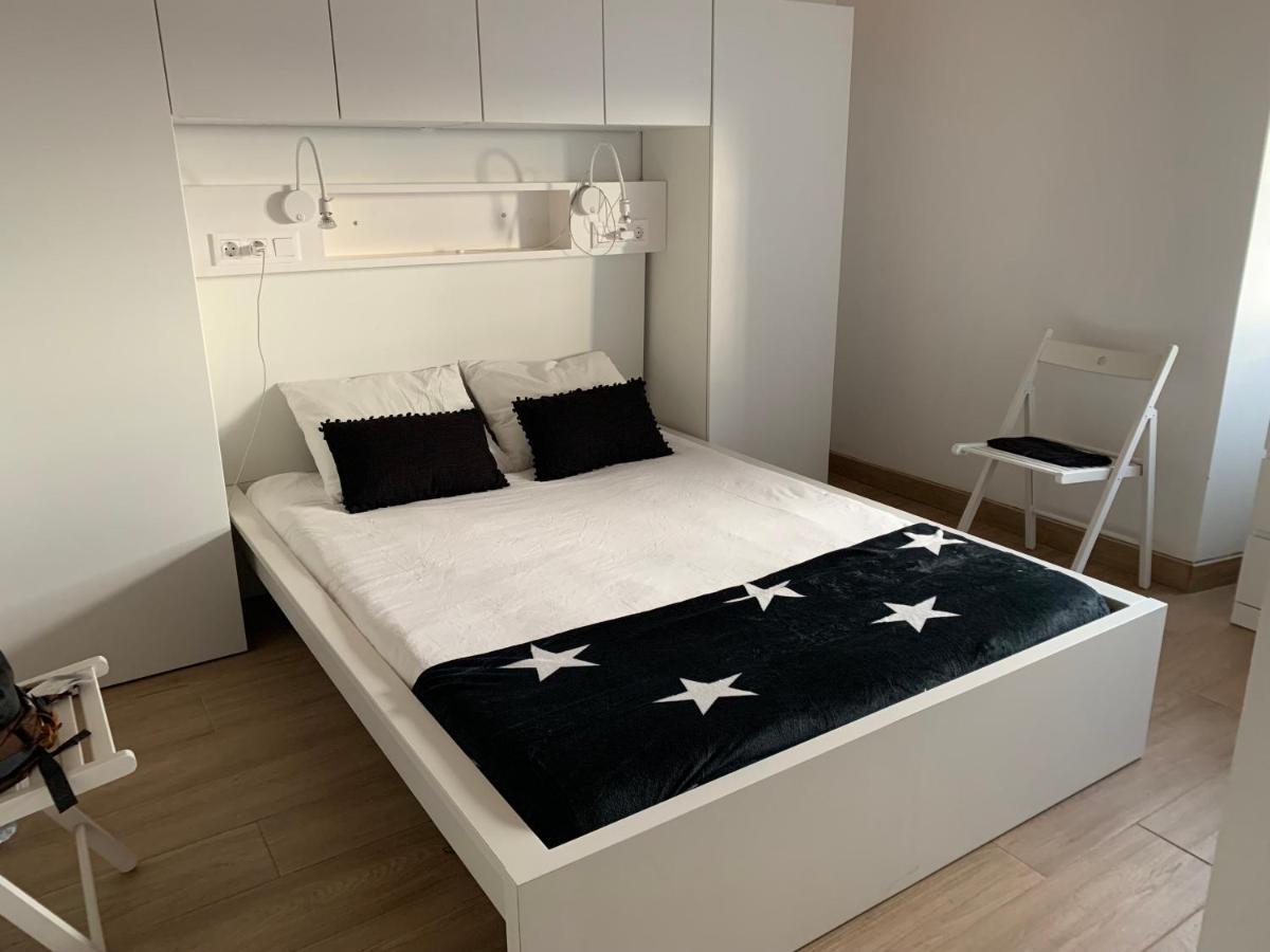 Lajes das Flores Fazenda Apartments - Apartment 2 מראה חיצוני תמונה