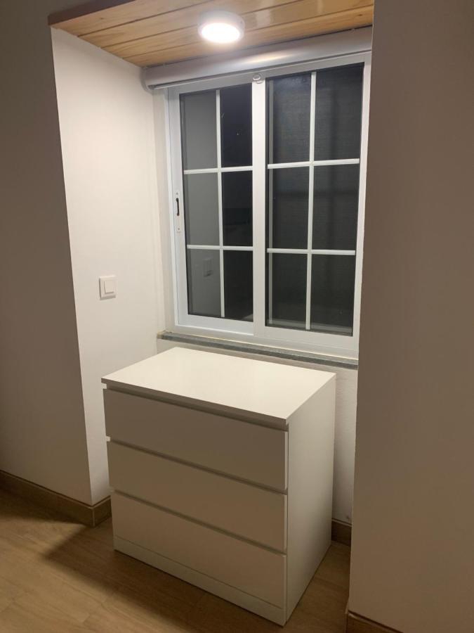 Lajes das Flores Fazenda Apartments - Apartment 2 מראה חיצוני תמונה