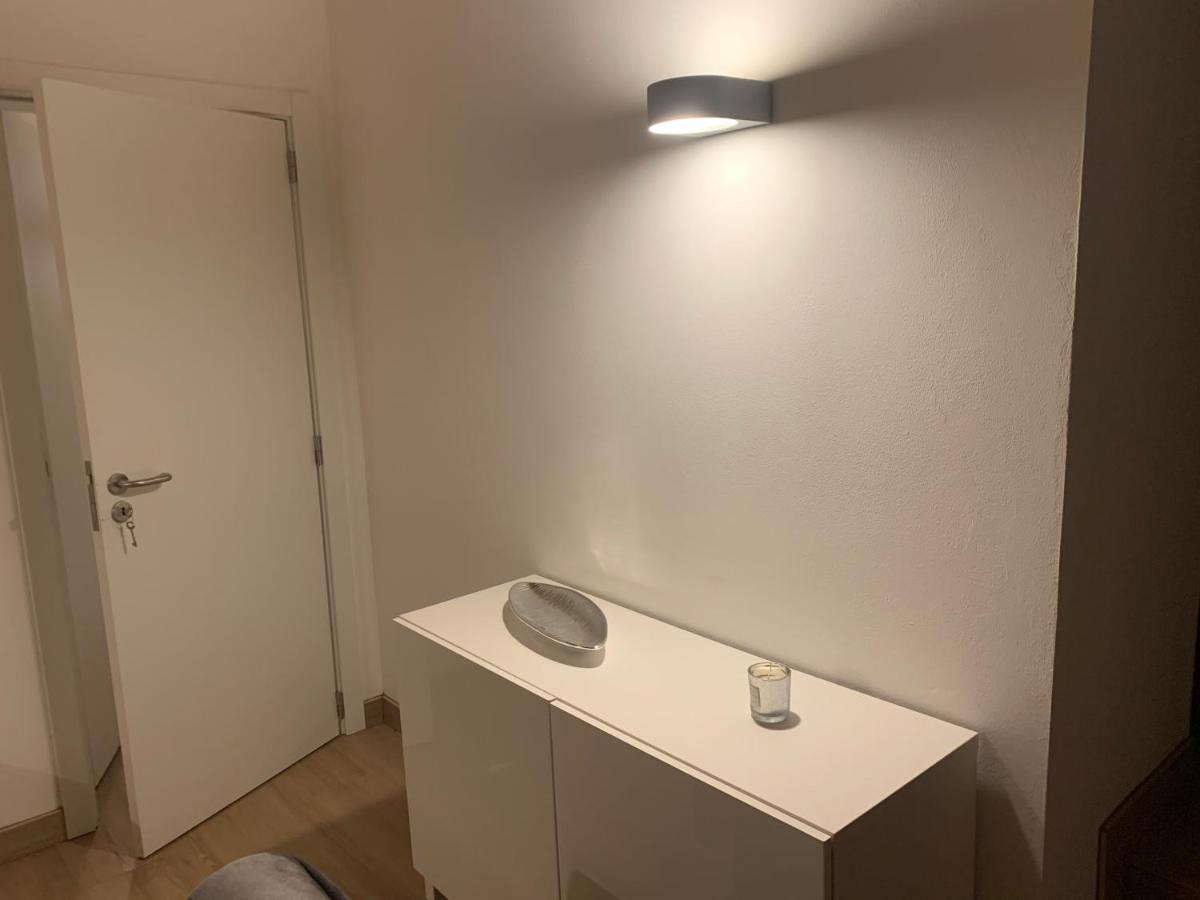 Lajes das Flores Fazenda Apartments - Apartment 2 מראה חיצוני תמונה
