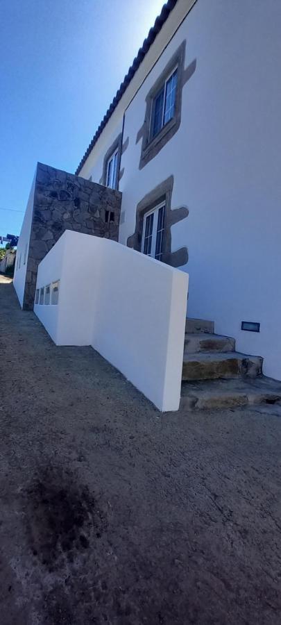 Lajes das Flores Fazenda Apartments - Apartment 2 מראה חיצוני תמונה