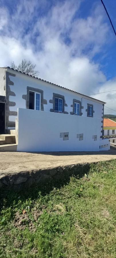 Lajes das Flores Fazenda Apartments - Apartment 2 מראה חיצוני תמונה