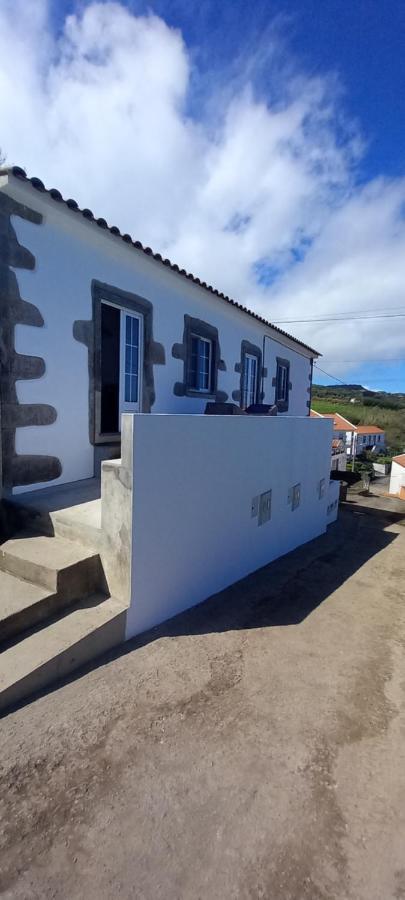 Lajes das Flores Fazenda Apartments - Apartment 2 מראה חיצוני תמונה